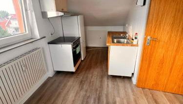 Monteurapartment und Ferienapartment Mannheim - Foto 4, stove