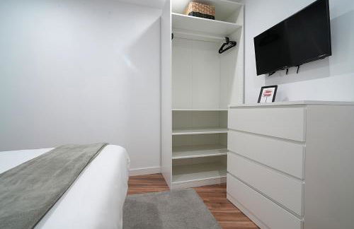 YBH Villa Valentina - Apartamentos Turísticos - Foto 65