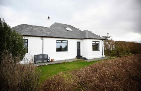 Fladda Chuain Holiday Home - Foto 30