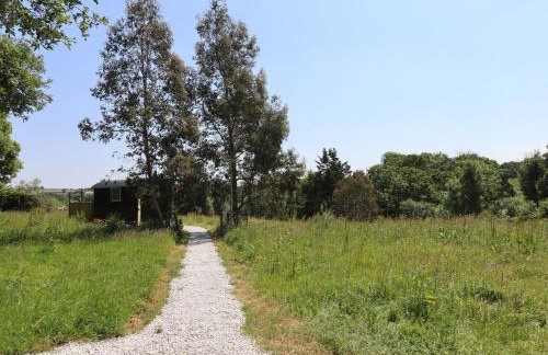 Two Moors Shepherds Hut - Foto 18