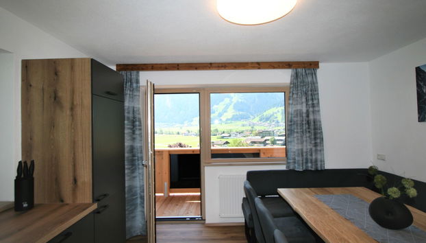 Heimatblick - Photo 5, Kitchen / Dining Room