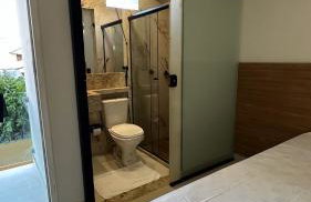 Apartamento frente ao mar na praia do guaibim. - Foto 26