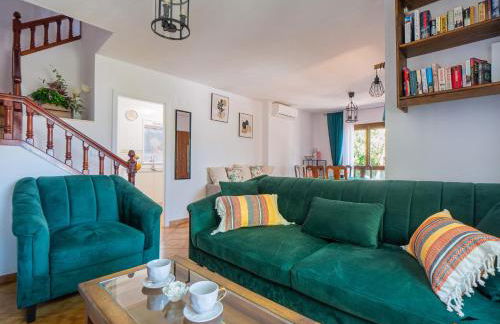 Mi Casa Espanola - Photo 6