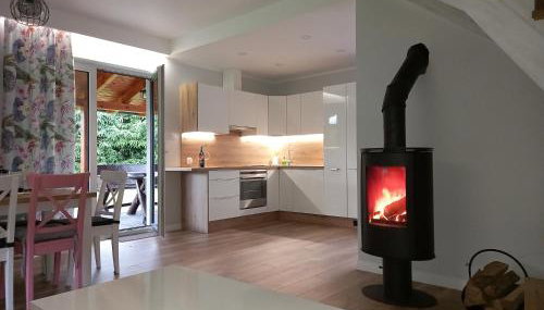 Słoneczna Strona Mazur - Foto 4