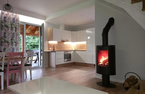 Słoneczna Strona Mazur - Foto 4