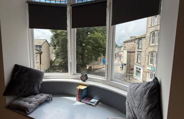 Modern Town Centre Flat - Foto 5