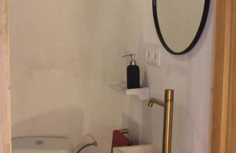 Santuario Atalbéitaca Five Senses - Foto 54