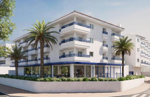 Coral Star Hotel & Apartments - New Opening 2026 - Foto 61