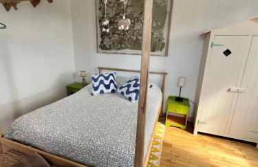 Belle vue sur la mer - Foto 20