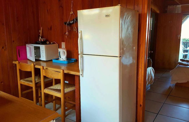 Lakeside Knysna Accomodation - Foto 21