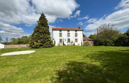 Entire villa only 35 minutes from Puy du Fou - Foto 36