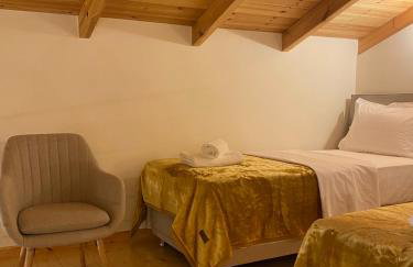 Penelopes Rhapsody Resort - Foto 4