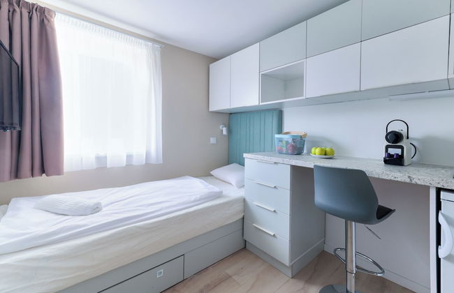 Villa Oliver Hévíz 2 - Foto 7