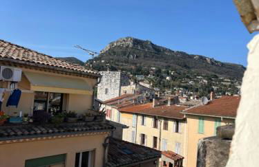 Vence appartement vue mer - Foto 21