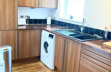 Inverness Highland Apartment - Foto 7