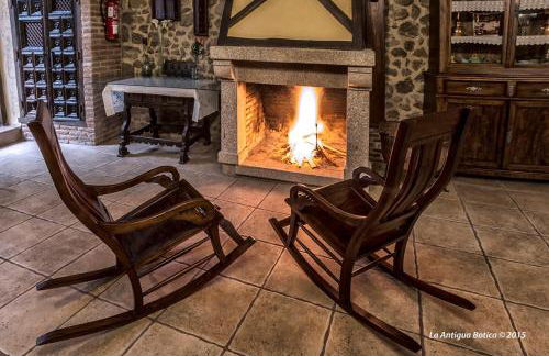 La Antigua Botica - Foto 14