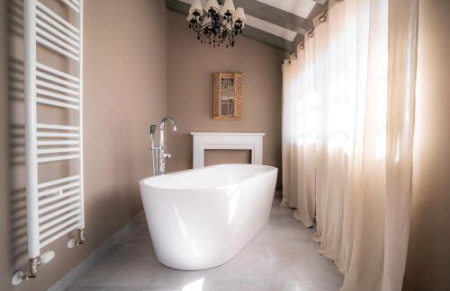 Villa Moonlight 2 for 12 persons near Poreč with private heated pool - 45 m2 & playground - Foto 29