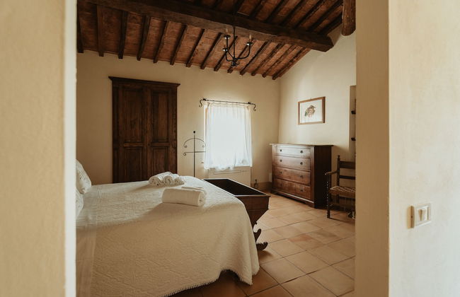 Agriturismo Le Macchie - Foto 6