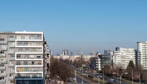 Metropolia Business Deluxe APT, AC, WiFi, Parking, FV - Foto 3