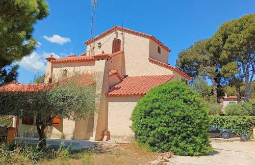 Masia Altafulla - Foto 11