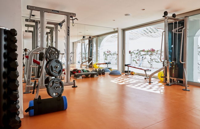 Ebano Hotel Apartments & Spa - Foto 36