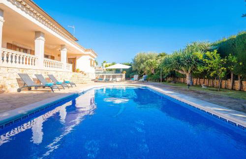 Can Albons in Portocolom - Foto 5