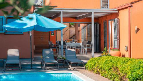 Villa Emili in Medulin - Haus für 4-5 Personen - Foto 2