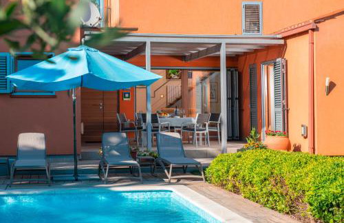 Villa Emili in Medulin - Haus für 4-5 Personen - Foto 2