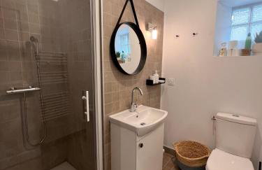 En plein coeur d'Arromanches - Coté Ponton - Foto 5