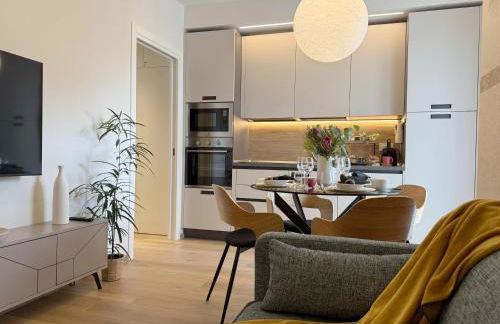 Central suite bilocale in centro con garage - Photo 3