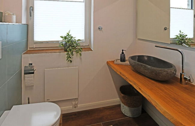 Ferienhaus in Schlagsdorf auf Fehmarn - Foto 27