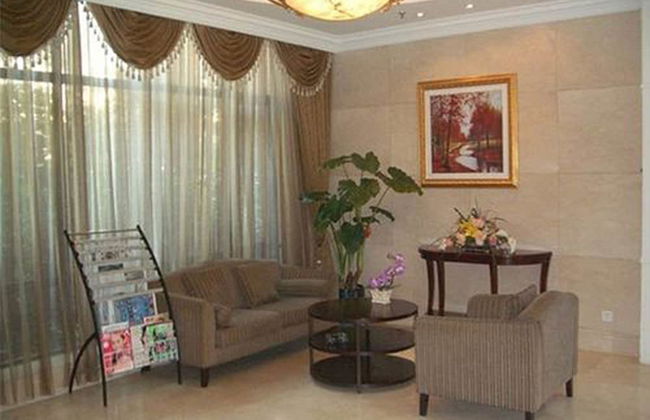 Ladoll Service Apartment - Photo 6