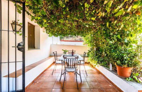 Casa Fuentezuelas - Foto 27