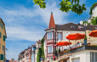 Ferienwohnungen zum Nachtwächter 2 - Foto 1