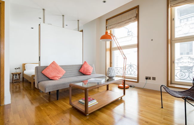 Soulful Central London Apartment - Foto 18