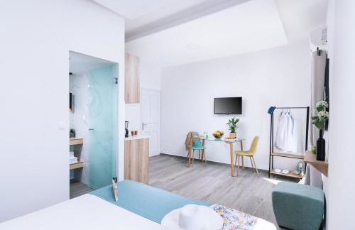 Ermis Luxury Suites & Apartments - Foto 42