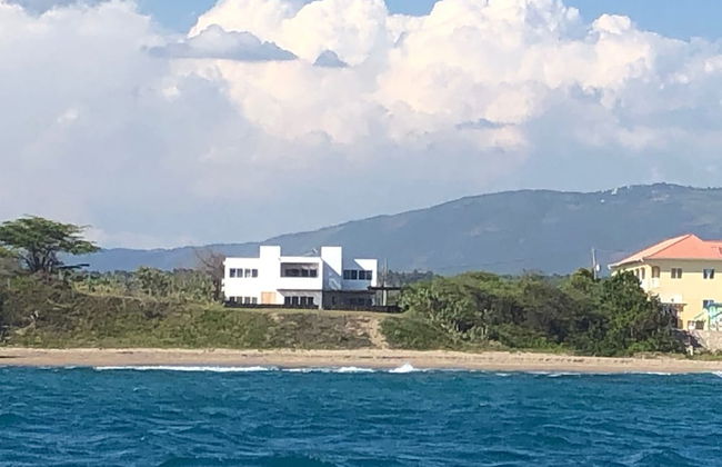 Turtles Nest Villa - Foto 57