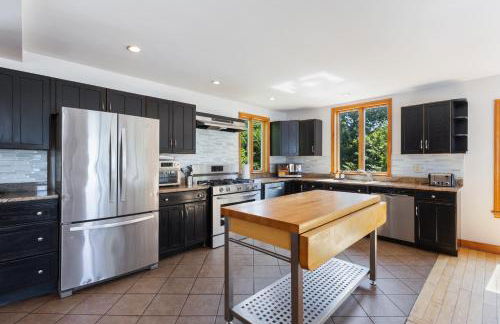 The Heights - Mountain Views, Hot Tub, Pool home - Foto 5