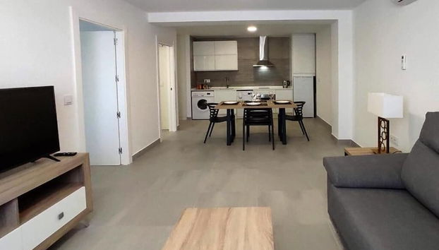 Apartamentos Lusitania Parking Gratis bajo disponibilidad - Foto 2, Profilbild