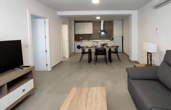 Apartamentos Lusitania - Foto 1