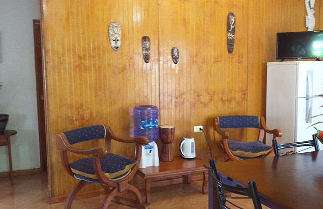 Cabañas Hua'ai Village - Foto 30