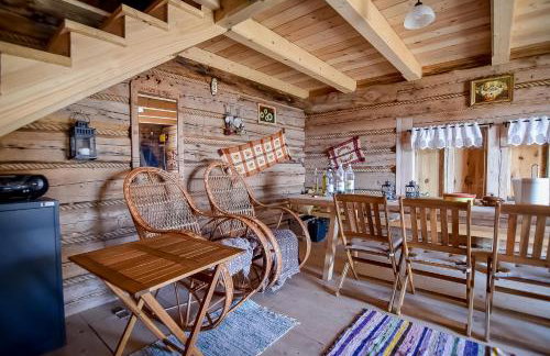Apartamenty u Kurosa Jacuzzi & Sauna Ski Suche - Foto 78