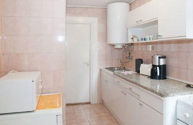 Toldi Apartman - Foto 12