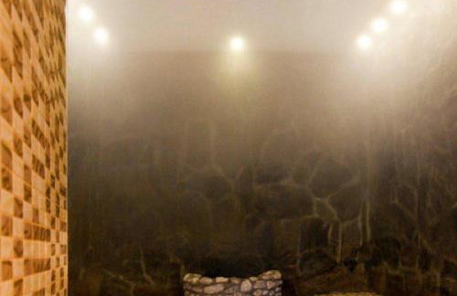 Mazurzanka - Leśny Domek w Bajkowym Zakątku - Foto 31