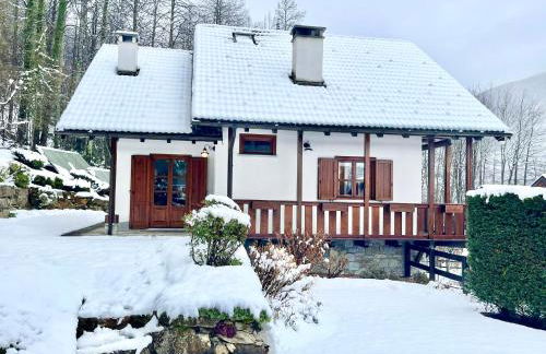 Villa Paradiso - Foto 14