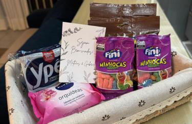 Apê Completo - Aeroporto 4 min - Foto 20