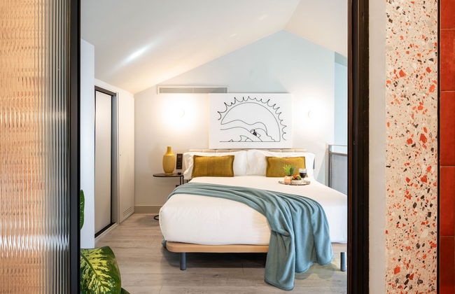 Coeo Parras Design Apartments - Foto 6