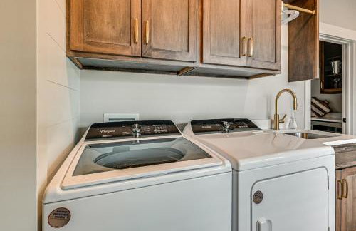 14 Mi to Mammoth Cave NP Spacious Family Home - Foto 9