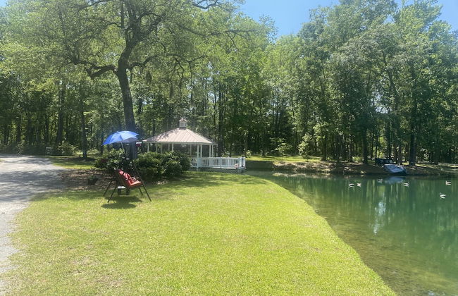 Cozy Country Living - Foto 40