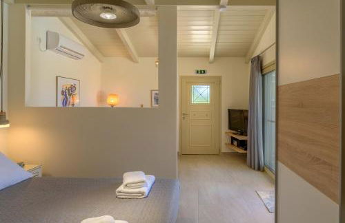 Ponderosa Kefalonia - Photo 24